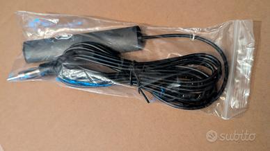 antenna radio Harley Davidson 