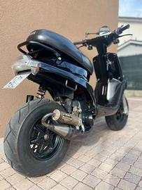 Booster MBK