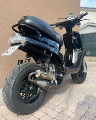 Booster MBK