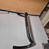 Manubrio carbon gravel 42cm Easton EX70 AX