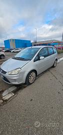 Ford c-max 2008