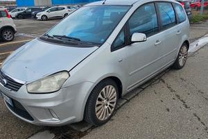 Ford c-max 2008