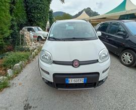 Fiat Panda 1.3 MJT S&S 4x4