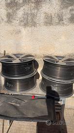 Cerchi 20 pollici grand cherokee