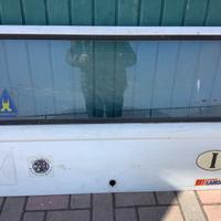 PORTELLONE LUNOTTO VOLKSWAGEN VW T2 PULMINO KOMBI