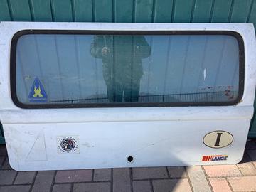 PORTELLONE LUNOTTO VOLKSWAGEN VW T2 PULMINO KOMBI