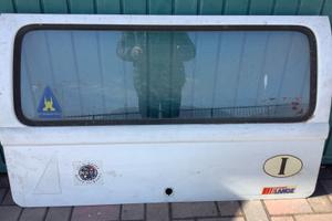 PORTELLONE LUNOTTO VOLKSWAGEN VW T2 PULMINO KOMBI