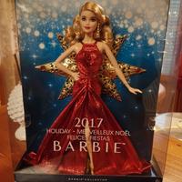 Barbie Collector 