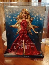 Barbie Collector 