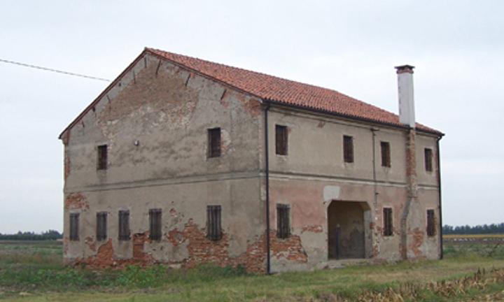 Casa Indipendente Bagnoli di Sopra