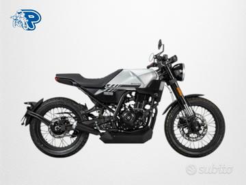 Brixton Crossfire 125 LC