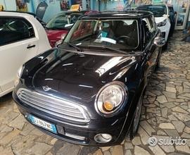 Mini Cooper 1.6