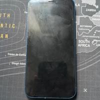 Iphone 12 mini 128 giga