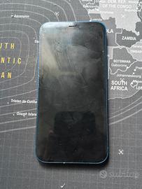 Iphone 12 mini 128 giga
