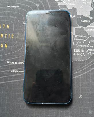 Iphone 12 mini 128 giga