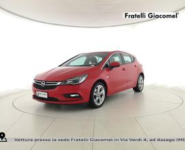 Opel Astra 5p 1.4 t dynamic s&s 150cv