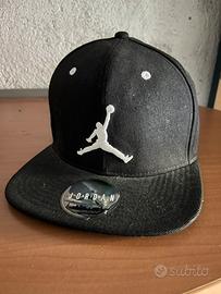 Cappellino Jordan Pro Jumpman