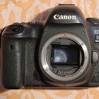 Canon 5d mkIV