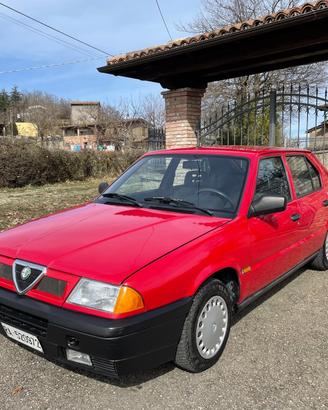 Alfa Romeo 33 1.3 1990