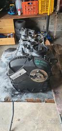 testata ccz ea888 vw golf 6 gti