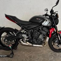 TRIUMPH Trident 660 - 2023