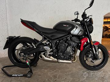 TRIUMPH Trident 660 - 2023