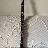 Clarinetto Yamaha YCL 255