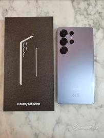 Samsung Galaxy S25 Ultra 512gb PERFETTO