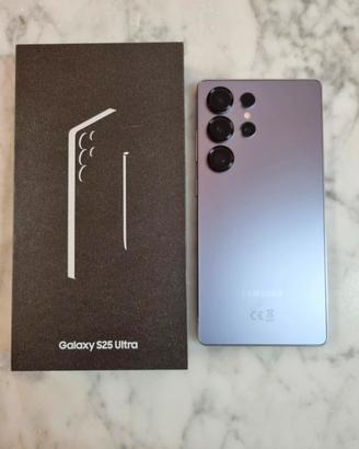 Samsung Galaxy S25 Ultra 512gb PERFETTO