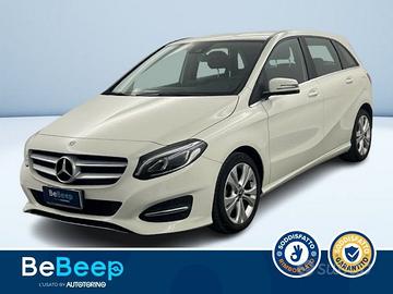 Mercedes-Benz Classe B B 180 D (CDI) SPORT AUTO