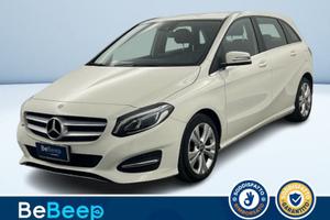 Mercedes-Benz Classe B B 180 D (CDI) SPORT AUTO