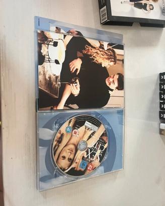 Sex and the city serie completa