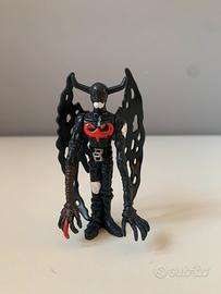 Action figure Devimon Bandai Digimon