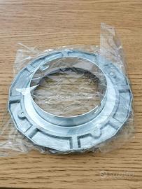 Adattatori FotoQuantum Speedring per Elinchrom