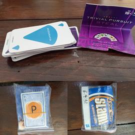 Giochi di carte 