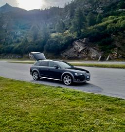 A4 Allroad 2.0 TDI Pelle B&O Tetto 19