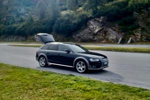 A4 Allroad 2.0 TDI Pelle B&O Tetto 19