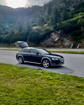 A4 Allroad 2.0 TDI Pelle B&O Tetto 19