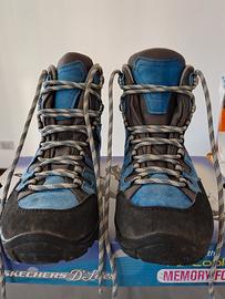 Scarpe escursionismo/trekking 