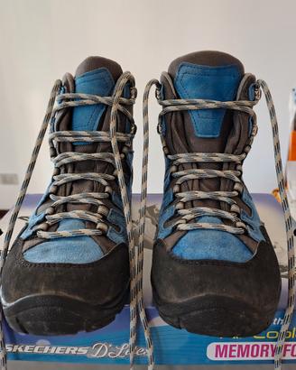 Scarpe escursionismo/trekking 