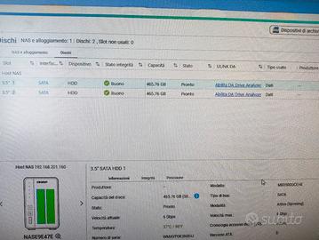 Nas Qnap Ts-231+