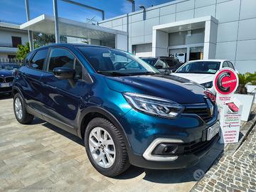RENAULT Captur TCe 12V 90 CV Business
