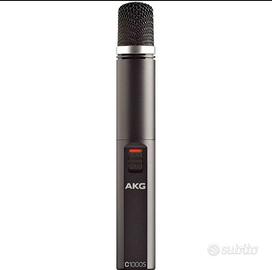 Microfono a condensatore AKG C1000 MK4