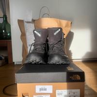 Scarpe tracking The North Face tg.42