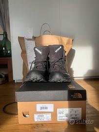 Scarpe tracking The North Face tg.42