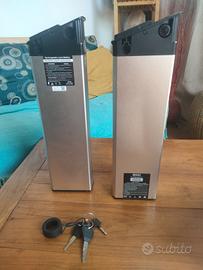 bici elettrica engwe engine PRO