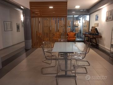 Fondo commerciale completamente ristrutturato