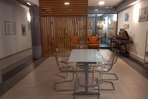 Fondo commerciale completamente ristrutturato