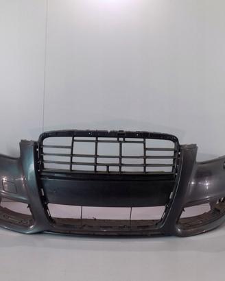 AUDI A6 4F0 PARAURTI ANTERIORE LCI SPRAY - 1006