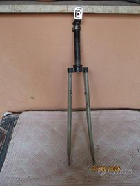 FORCELLA  BIANCHI MOD. ZAFIRO